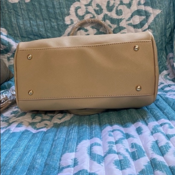 Marilyn Monroe purse in Nude - Picture 8 of 8